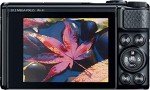 Canon PowerShot SX740 HS Camera - 40x Zoom, 20.3MP