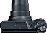 Canon PowerShot SX740 HS Camera - 40x Zoom, 20.3MP
