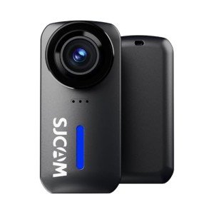 SJCAM 4K Waterproof Pocket Action Camera