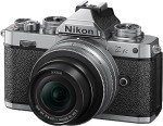 Nikon Z fc Retro Compact Camera with 16-50mm Lens