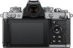 Nikon Z fc Retro Compact Camera with 16-50mm Lens