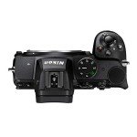 Nikon Z 5 Compact Full-Frame Mirrorless Camera