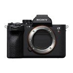 Sony Alpha 7R V Full-Frame Mirrorless Camera
