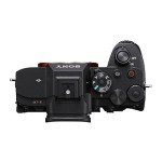 Sony Alpha 7R V Full-Frame Mirrorless Camera