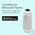 Owl Labs Meeting Owl 3 - 360° HD Camera