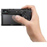 Sony Alpha A6600 Mirrorless Camera & 18-135mm Lens