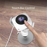 j5create 360° HD Webcam with Microphone for Meetings