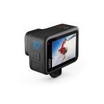 GoPro HERO10 Black - Waterproof 5.3K Action Camera