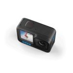 GoPro HERO10 Black - Waterproof 5.3K Action Camera