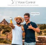 AKASO V50 Elite 4K Action Camera with Touch Screen