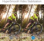 AKASO V50 Elite 4K Action Camera with Touch Screen