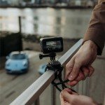 GoPro HERO12 Black Waterproof Action Camera 5.3K