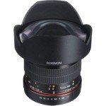 Rokinon 14mm F2.8 Ultra Wide Lens for Canon
