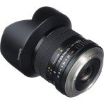 Rokinon 14mm F2.8 Ultra Wide Lens for Canon