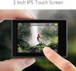 AKASO V50 Elite 4K Action Camera with Touch Screen