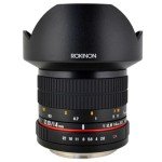 Rokinon 14mm F2.8 Ultra Wide Lens for Canon