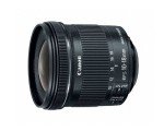 Canon EF-S 10-18mm f/4.5-5.6 IS Lens