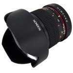 Rokinon 14mm F2.8 Ultra Wide Lens for Canon