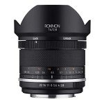 Rokinon 14mm F2.8 Ultra Wide Angle Lens for Canon