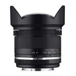 Rokinon 14mm F2.8 Ultra Wide Angle Lens for Canon