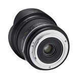 Rokinon 14mm F2.8 Ultra Wide Angle Lens for Canon