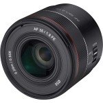 Rokinon 35mm F1.8 AF Lens for Sony E