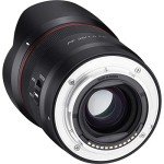 Rokinon 35mm F1.8 AF Lens for Sony E