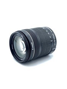 Canon EF-S 18-135mm STM Lens