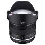 Rokinon 14mm F2.8 Ultra Wide Angle Lens for Canon