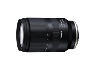 Tamron 17-70mm f/2.8 Lens for Sony E Cameras