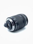 Canon EF-S 18-135mm STM Lens