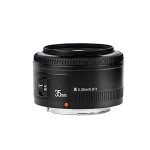 YONGNUO YN35mm F2 Auto Focus Lens for Canon