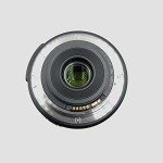 Canon EF-S 18-135mm STM Lens