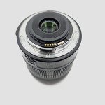 Canon EF-S 18-135mm STM Lens