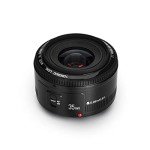 YONGNUO YN35mm F2 Auto Focus Lens for Canon
