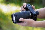 Tamron 17-70mm f/2.8 Lens for Sony E Cameras
