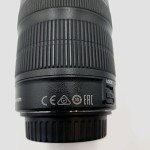 Canon EF-S 18-135mm STM Lens