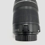 Canon EF-S 18-135mm STM Lens