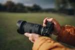 Tamron 17-70mm f/2.8 Lens for Sony E Cameras