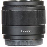 Panasonic LUMIX G 25mm F1.7 Micro Four Thirds Lens