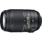 Nikon 55-300mm Vibration Reduction Zoom Lens