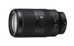 Sony Alpha 70-350mm f/4.5-6.3 Telephoto Lens