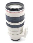 Canon EF 100-400mm Telephoto Zoom Lens