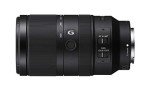 Sony Alpha 70-350mm f/4.5-6.3 Telephoto Lens