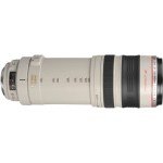 Canon EF 100-400mm Telephoto Zoom Lens