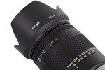 Sigma 18-250mm f3.5-6.3 Lens for Canon DSLR