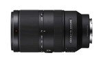 Sony Alpha 70-350mm f/4.5-6.3 Telephoto Lens