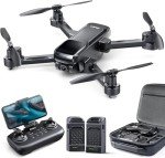 Ruko U11S 4K GPS Drone with Live Transmission