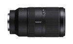 Sony Alpha 70-350mm f/4.5-6.3 Telephoto Lens