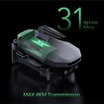 Potensic ATOM SE Lightweight 4K EIS GPS Drone